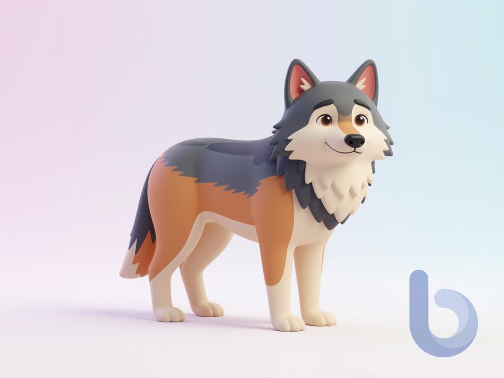 wolf